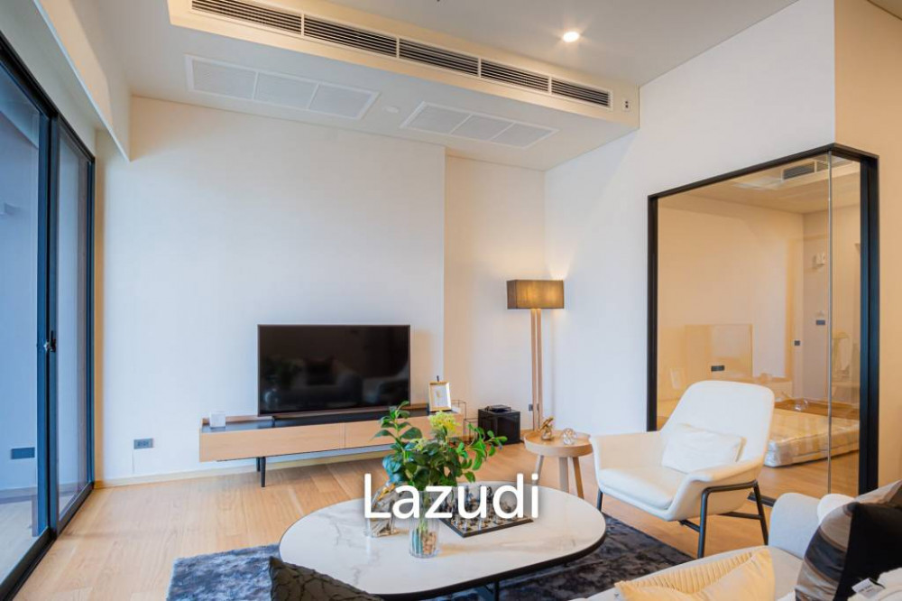 2 bed Combined 94.64 SQM, Siamese Exclusive 31 Image 3