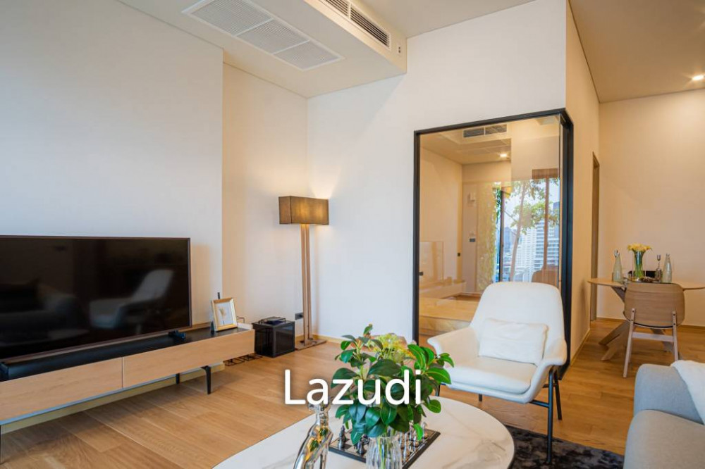 2 bed Combined 94.64 SQM, Siamese Exclusive 31 Image 5