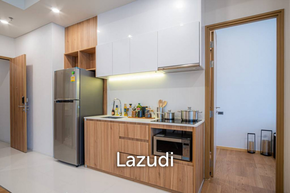 2 bed Combined 94.64 SQM, Siamese Exclusive 31 Image 11