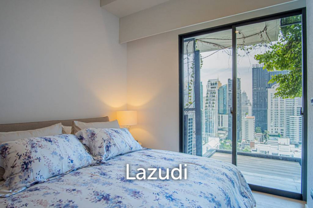 2 bed Combined 94.64 SQM, Siamese Exclusive 31 Image 13