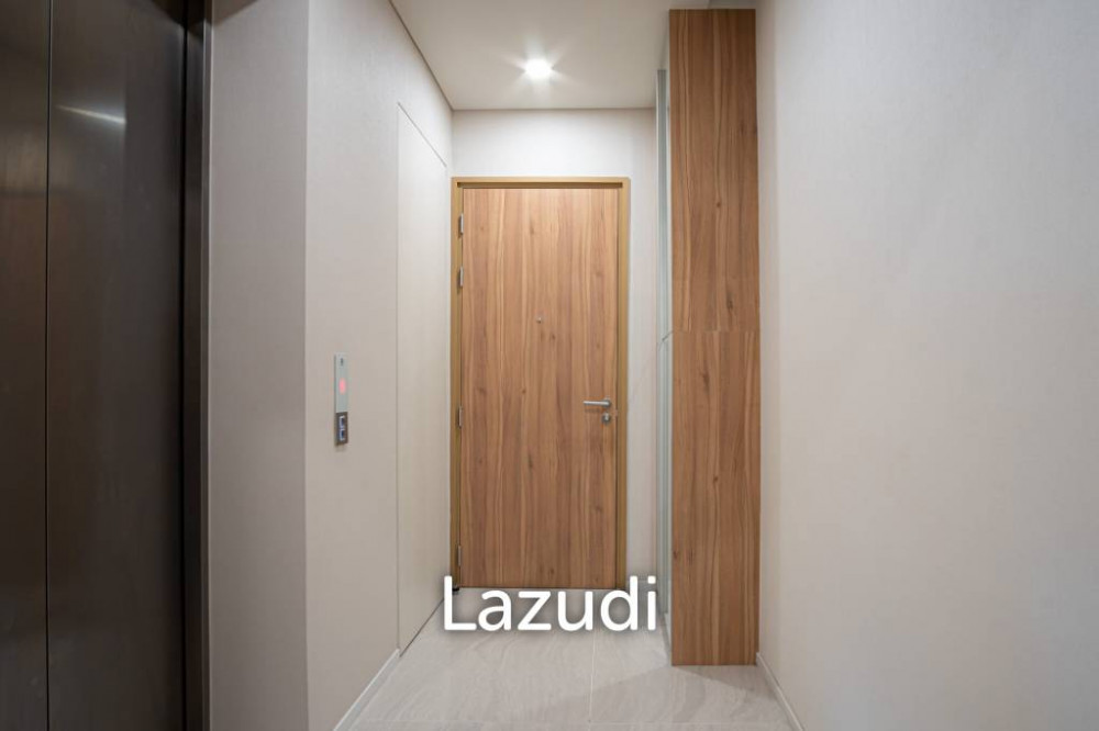 2 bed Combined 94.64 SQM, Siamese Exclusive 31 Image 17