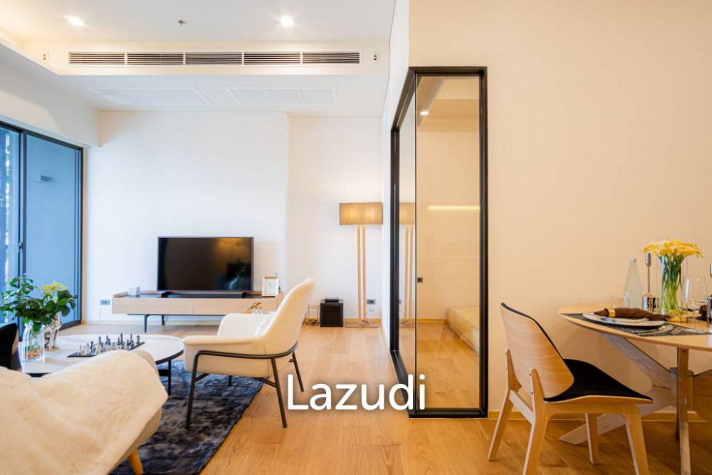 2 bed Combined 94.65 SQM, Siamese Exclusive 31 Image 10