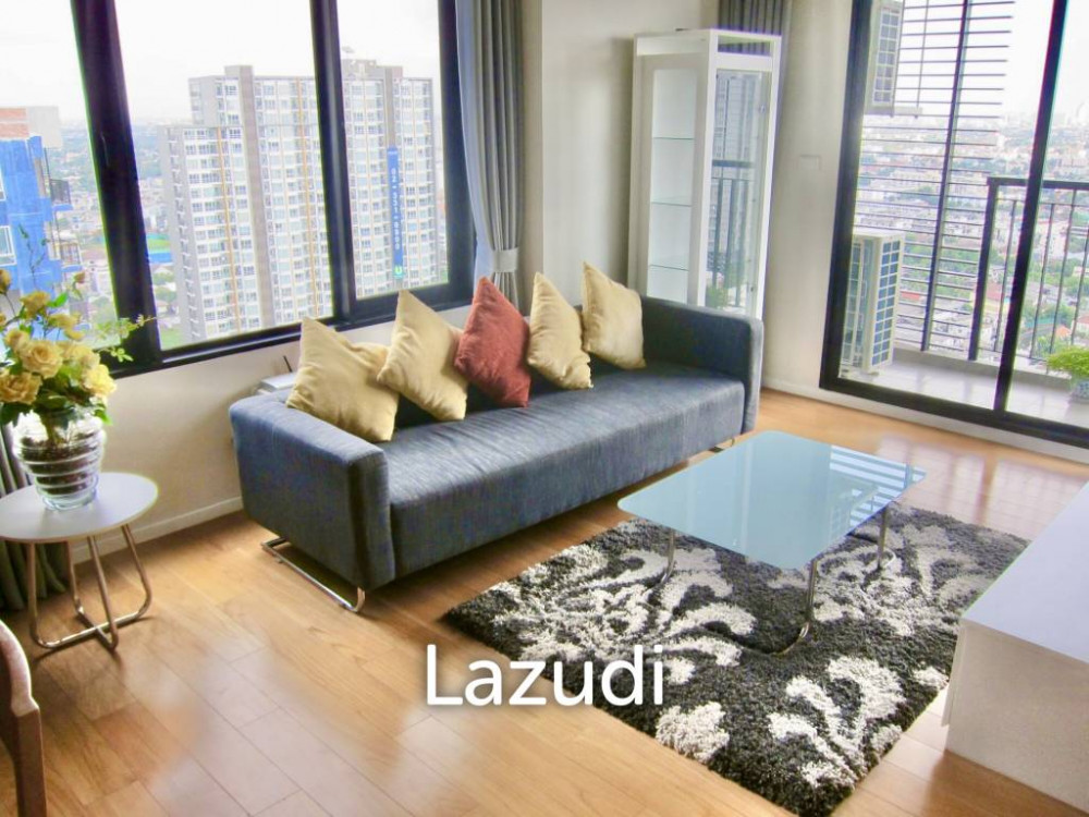 2 Beds 61 Sqm Blocs 77  For Sale with tenant Image 2