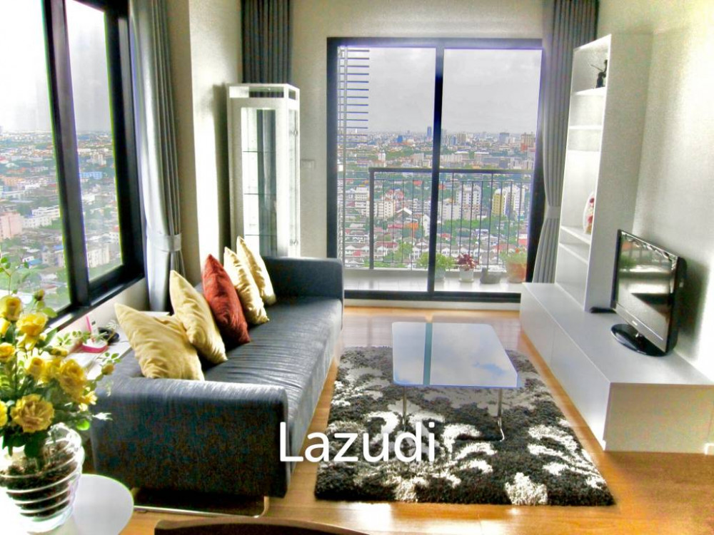 2 Beds 61 Sqm Blocs 77  For Sale with tenant Image 3