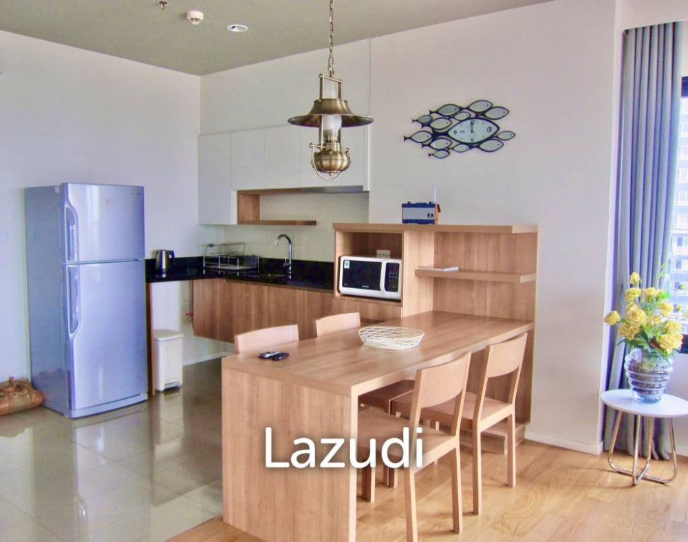 2 Beds 61 Sqm Blocs 77  For Sale with tenant Image 4
