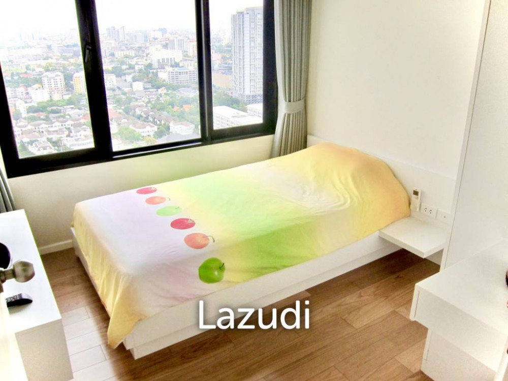 2 Beds 61 Sqm Blocs 77  For Sale with tenant Image 7