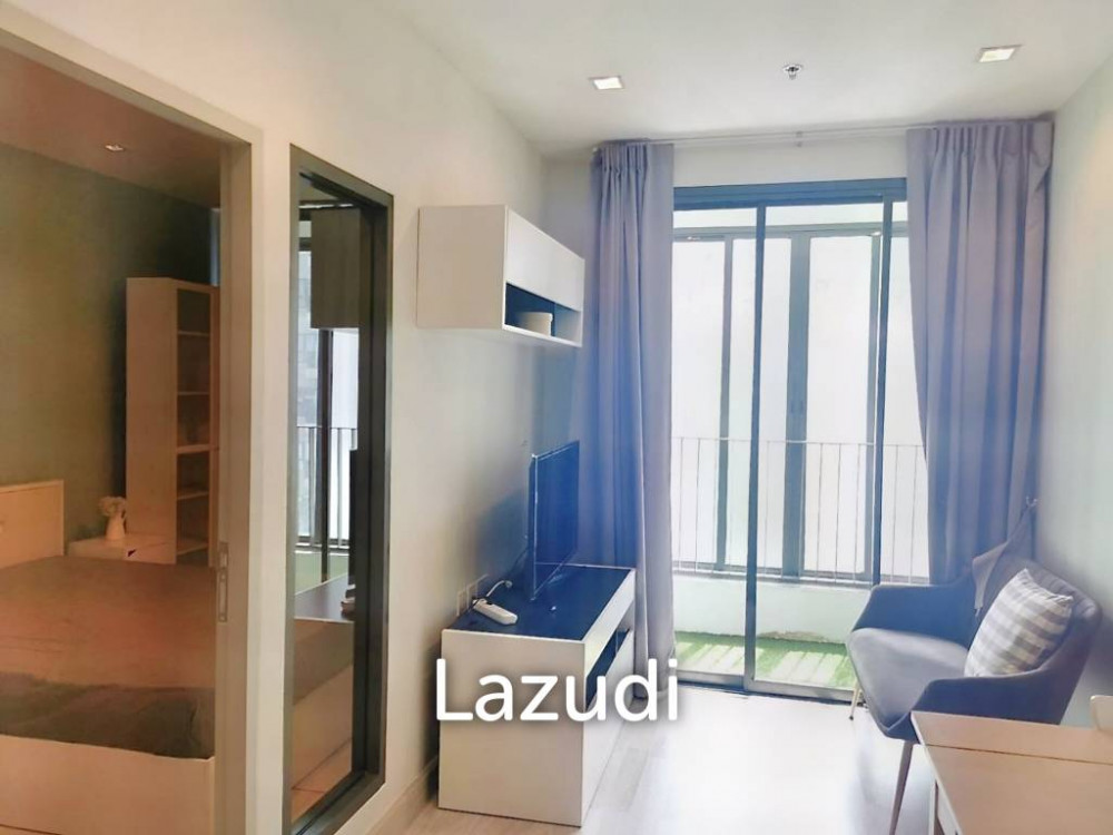 1 Bed 1 Bath 31 SQ.M. For Sale at Ideo Mobi Rama 9