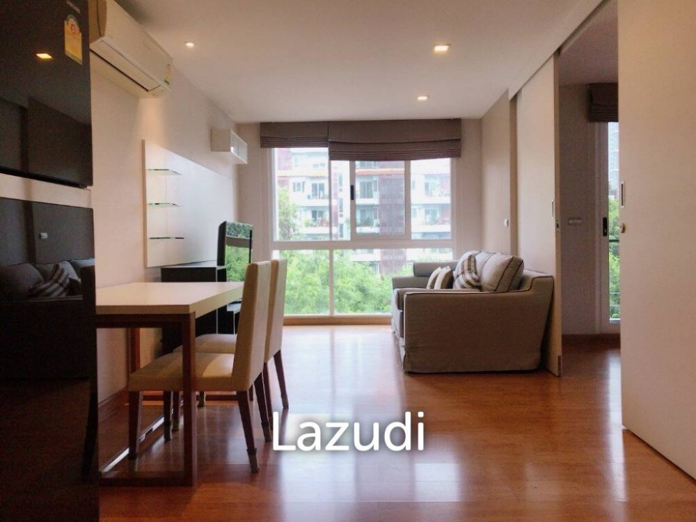 1 Bed 1 Bath 48.20 Sqm Condo For Sale and Rent
