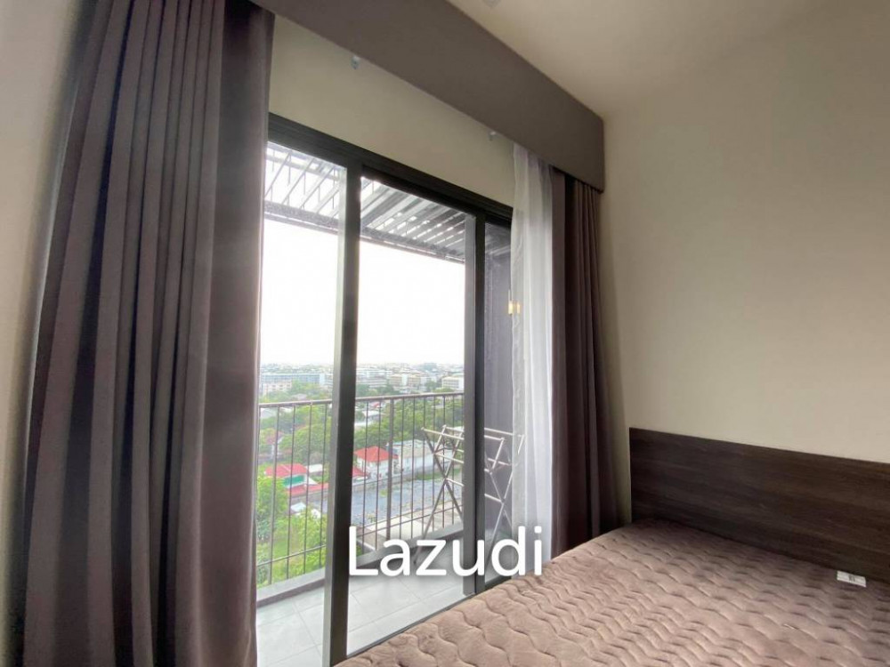 For sale 1 Bedroom plus at Centric Ratchayothin Image 2