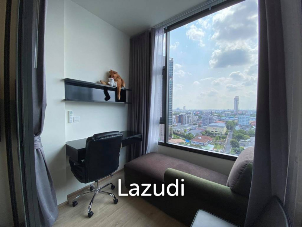 For sale 1 Bedroom plus at Centric Ratchayothin Image 3