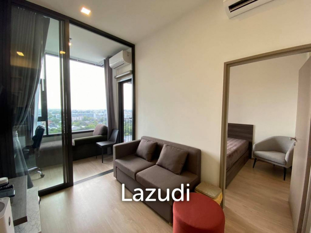 For sale 1 Bedroom plus at Centric Ratchayothin Image 5