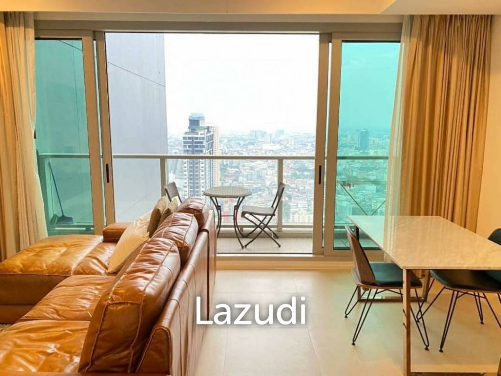 1 Bed 1 Bath 61.78 Sqm Condo For Rent and Sale Image 1