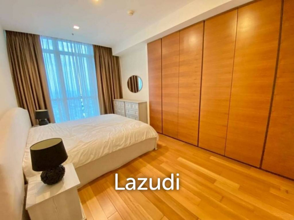 1 Bed 1 Bath 61.78 Sqm Condo For Rent and Sale Image 3