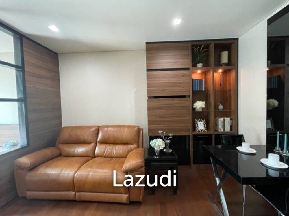 1 Bed 1 Bath 35 Sqm Condo For Sale and Rent Image 2