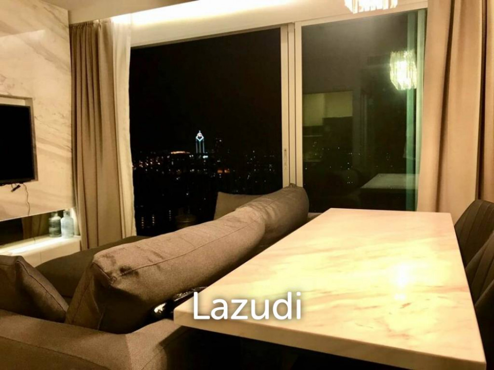 2 Bed 2 Bath 57 Sqm Condo For Sale and Rent Image 3