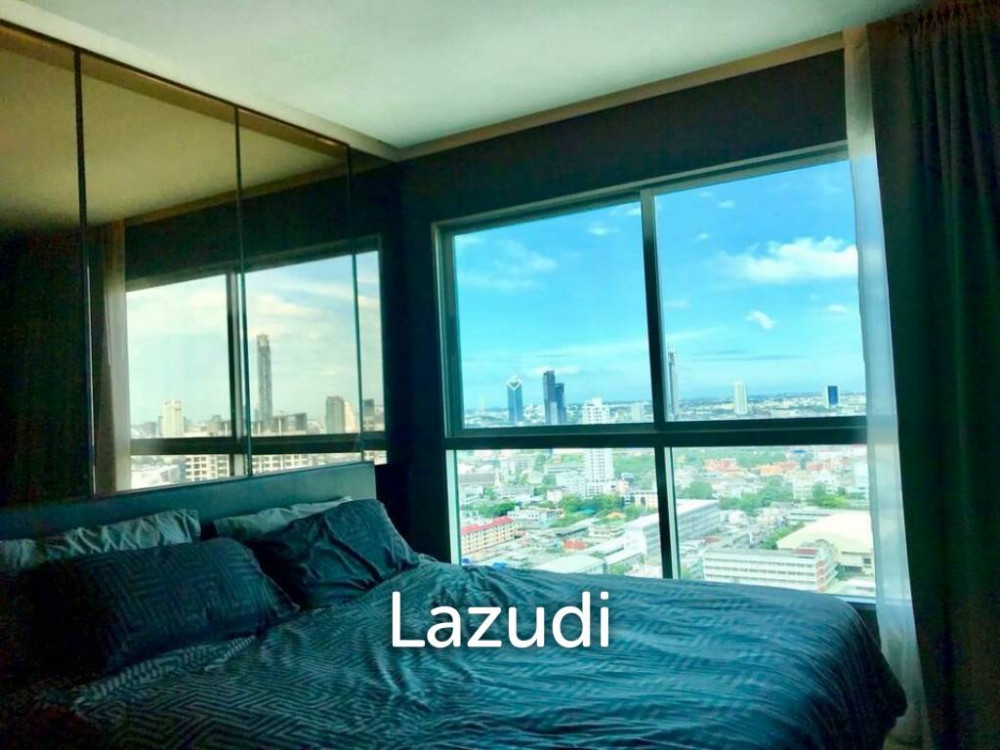 2 Bed 2 Bath 57 Sqm Condo For Sale and Rent Image 4