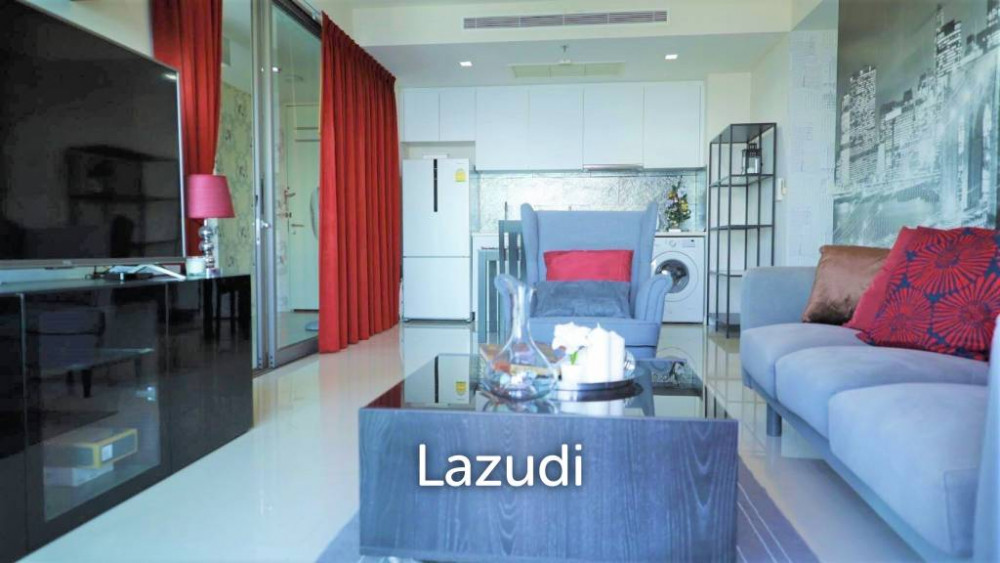 2 Bed 2 Bath 79 Sqm Condo For Rent and Sale Image 1