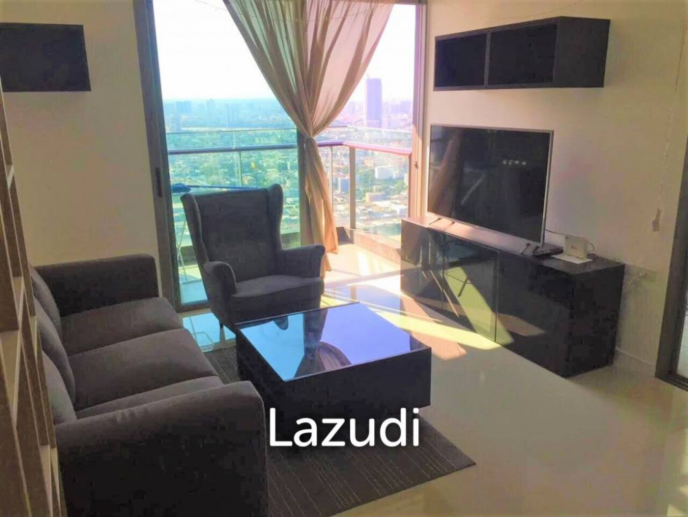 2 Bed 2 Bath 79 Sqm Condo For Rent and Sale Image 3