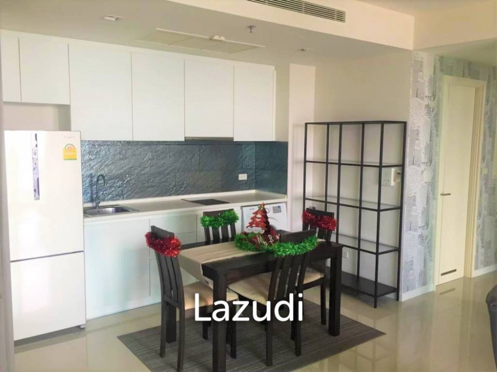 2 Bed 2 Bath 79 Sqm Condo For Rent and Sale Image 7
