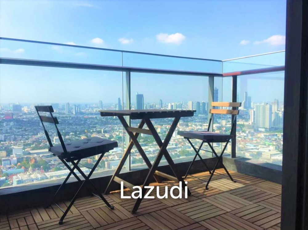 2 Bed 2 Bath 79 Sqm Condo For Rent and Sale Image 8