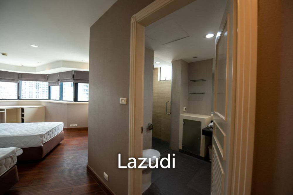 3 Bed 3 Bath 265 Sqm Condo For Rent and Sale Image 19