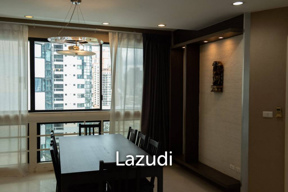 3 Bed 3 Bath 265 Sqm Condo For Rent and Sale Image 23