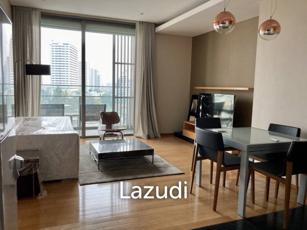 1 Bed 1 Bath 60.2 Sqm Condo For Sale and Rent Image 1
