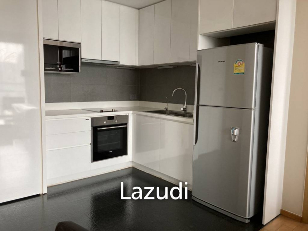 1 Bed 1 Bath 60.2 Sqm Condo For Sale and Rent Image 2
