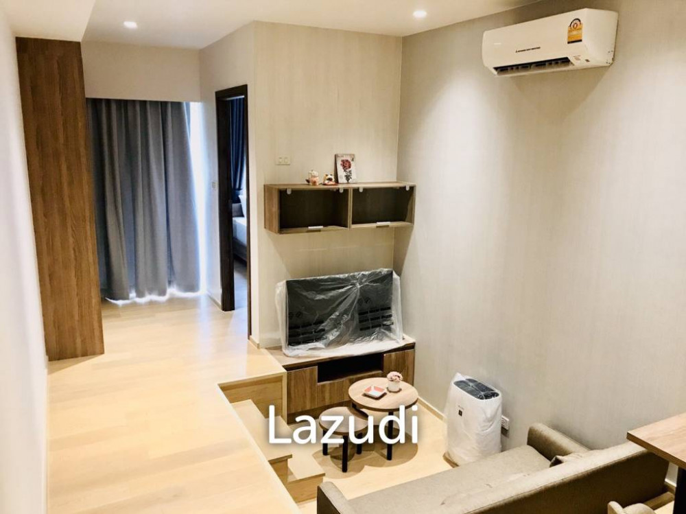 1 Bed 1 Bath 42 Sqm Condo for Rent and Sale Image 1