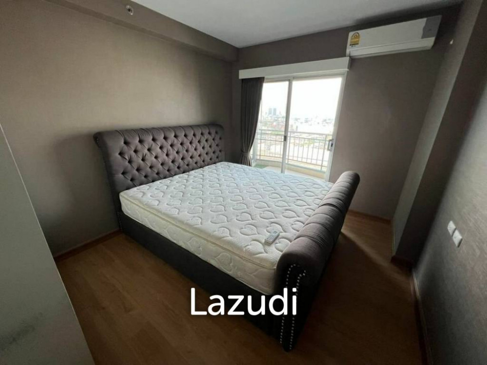 2 Bed 1 Bath 70.5 Sqm Condo For Rent and Sale Image 9