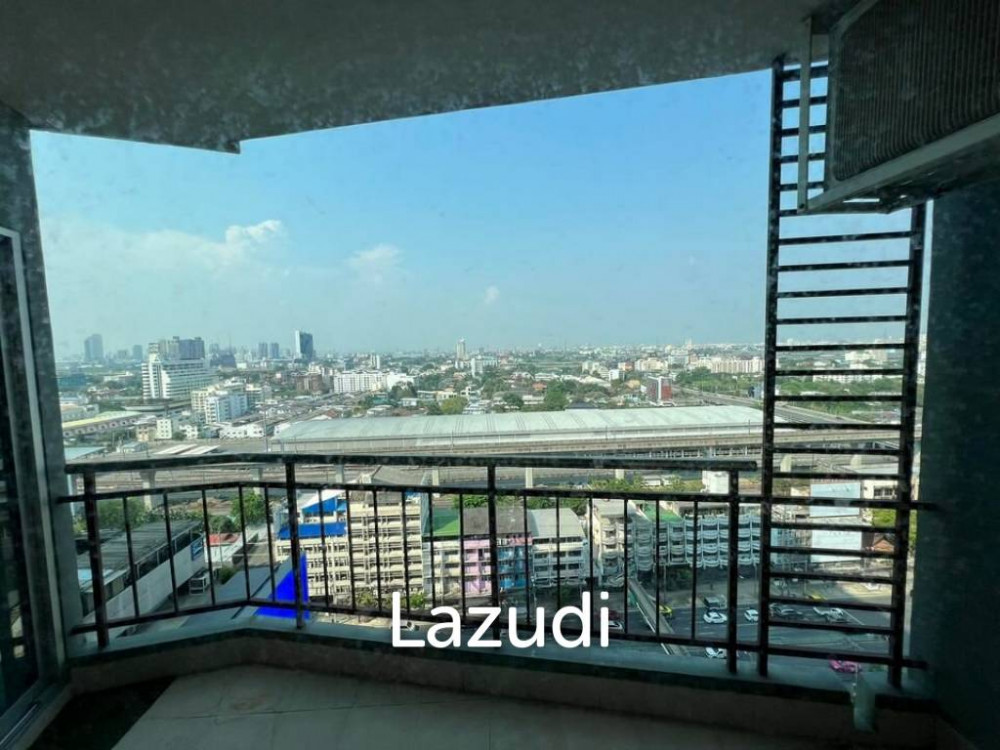 2 Bed 1 Bath 70.5 Sqm Condo For Rent and Sale Image 12