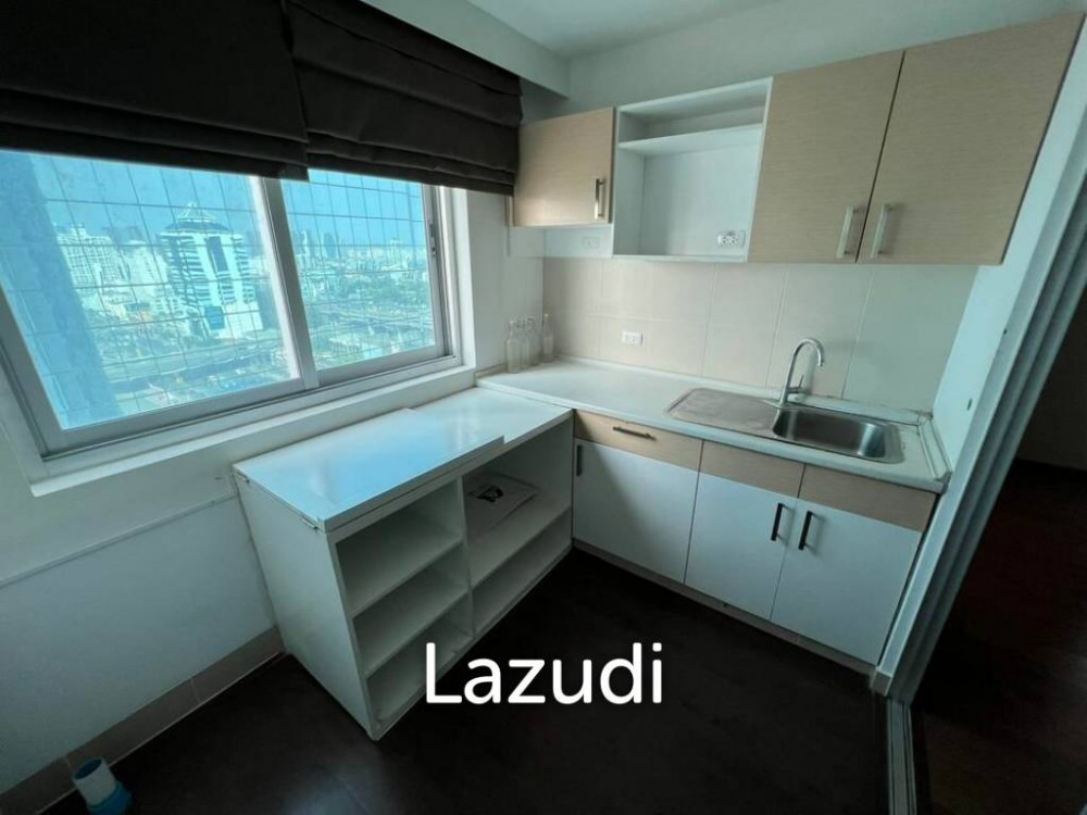 2 Bed 1 Bath 70.5 Sqm Condo For Rent and Sale Image 14