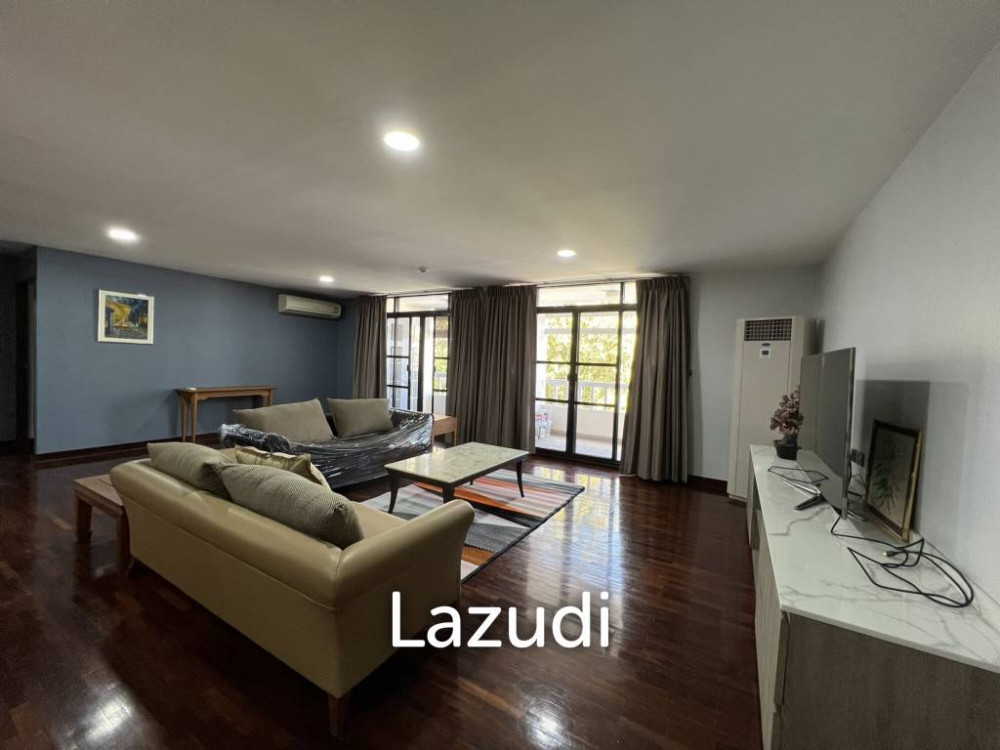 160 Sqm 3 Bed 3 Bath Condo For Rent and Sale