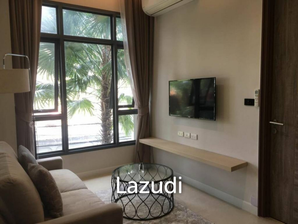 1 Bed 1 Bath 35 Sqm Condo For Sale and Rent Image 1