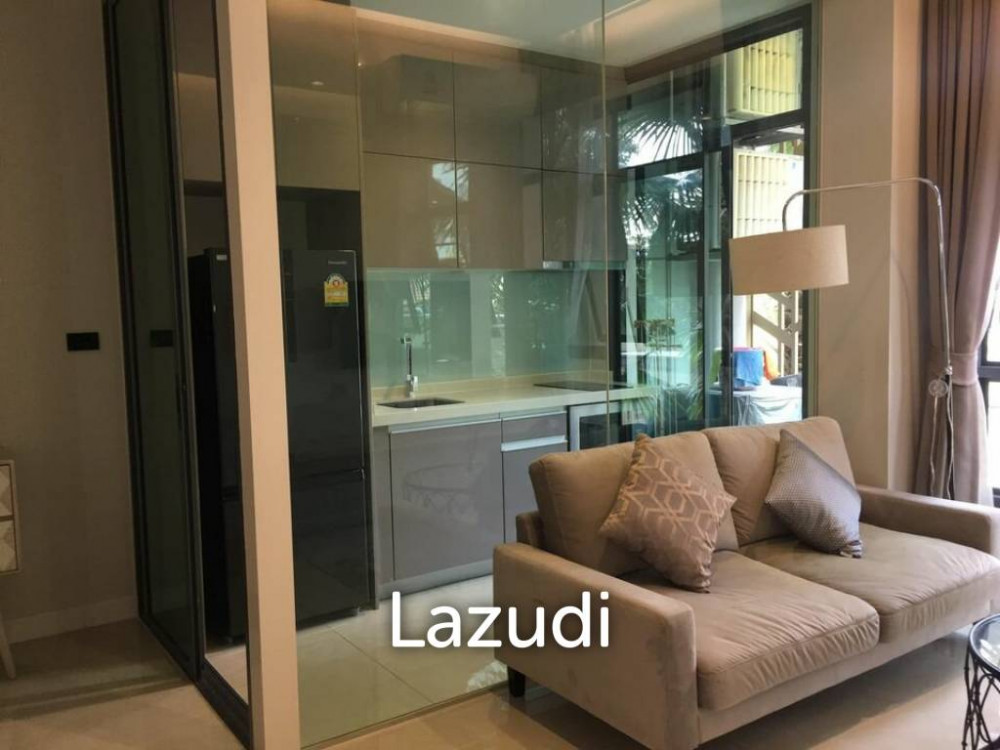 1 Bed 1 Bath 35 Sqm Condo For Sale and Rent Image 3