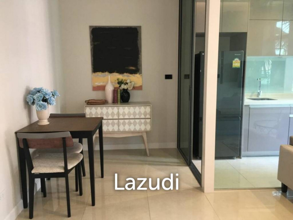 1 Bed 1 Bath 35 Sqm Condo For Sale and Rent Image 8