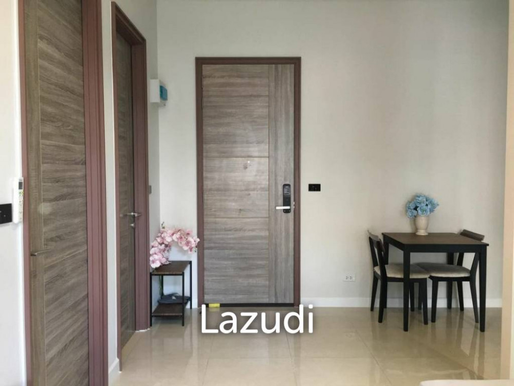 1 Bed 1 Bath 35 Sqm Condo For Sale and Rent Image 9
