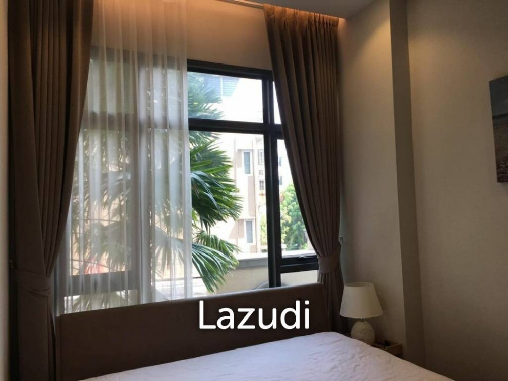 1 Bed 1 Bath 35 Sqm Condo For Sale and Rent Image 12