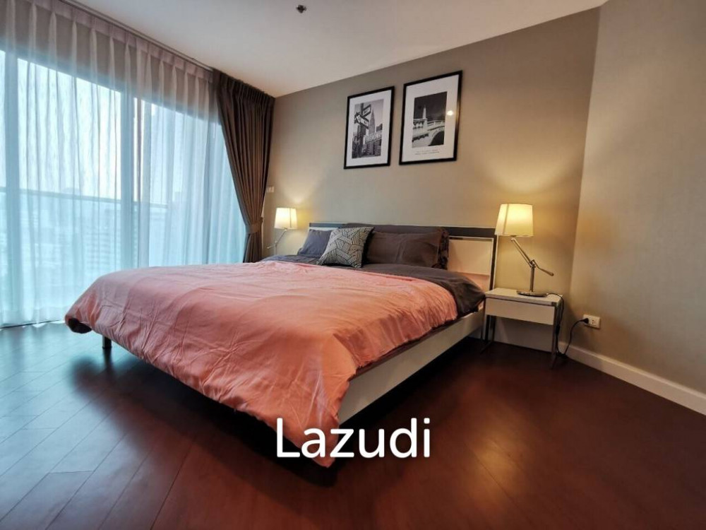 138.46 Sqm 3 Bed Duplex Condo For Rent And Sale Image 3