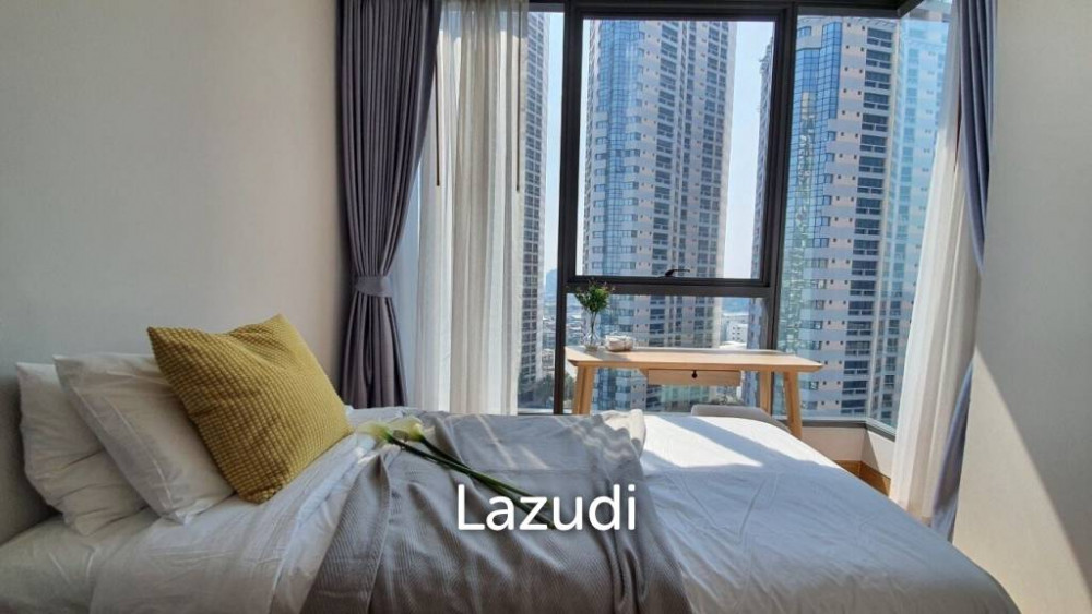 57 Sqm 2 Bed 2 Bath Condo For Rent and Sale Image 7
