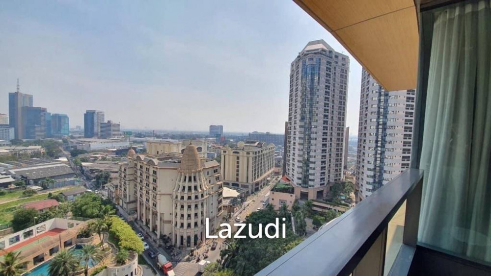 57 Sqm 2 Bed 2 Bath Condo For Rent and Sale Image 9