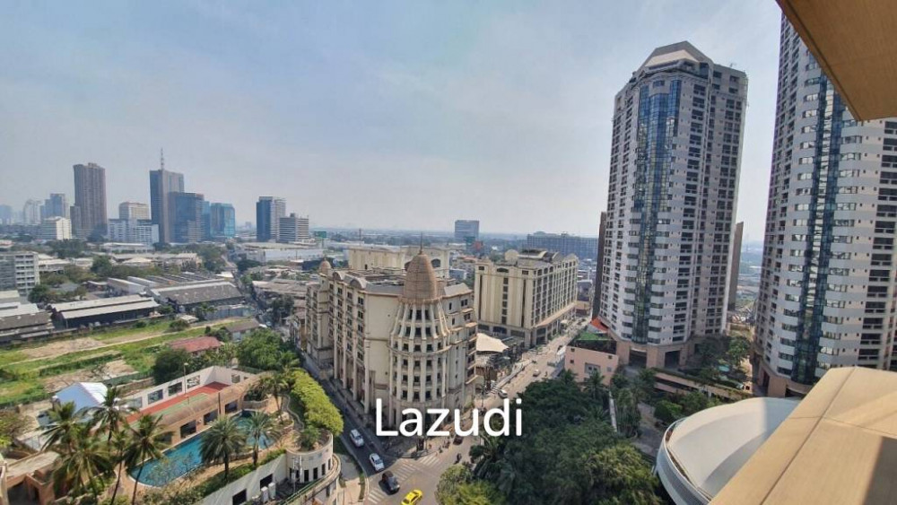 57 Sqm 2 Bed 2 Bath Condo For Rent and Sale Image 10