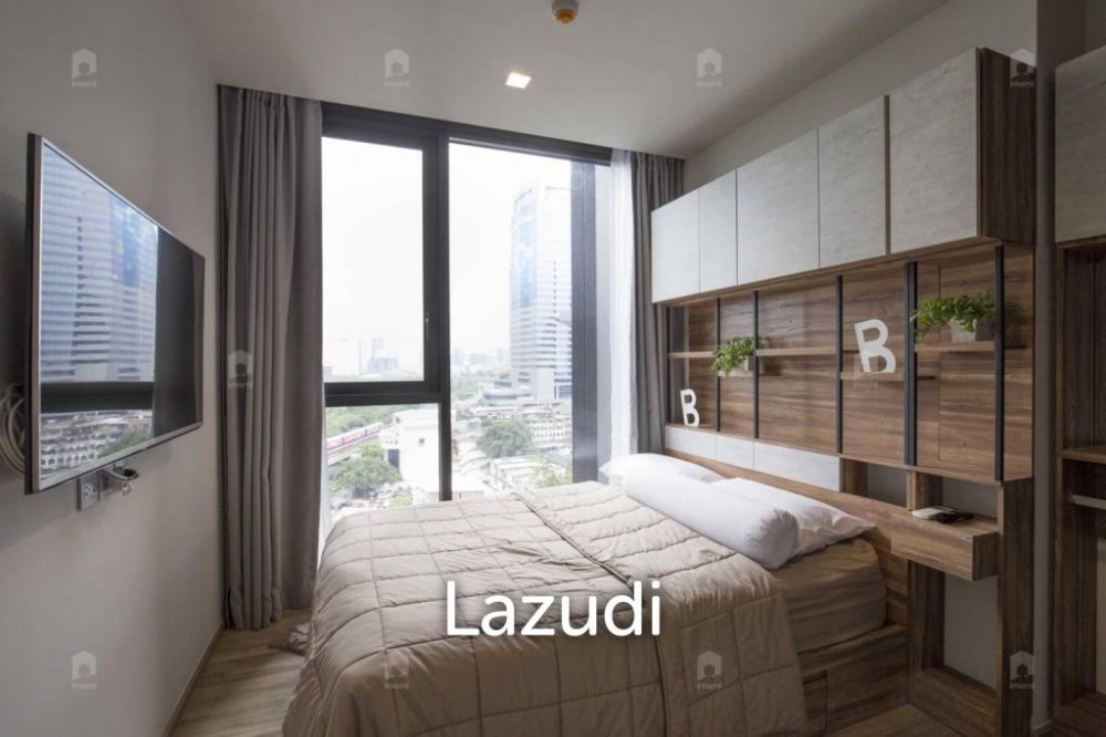 THE LINE Jatujak-Mochit / Condo For Rent and Sale / 1 Bedroom / 48 SQM / BTS... Image 2