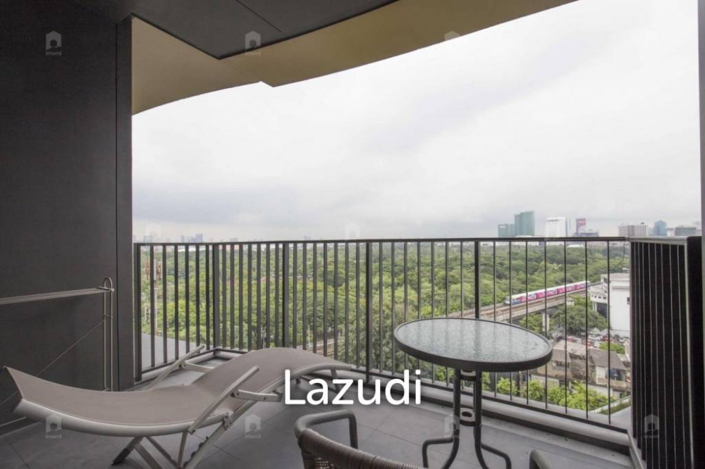THE LINE Jatujak-Mochit / Condo For Rent and Sale / 1 Bedroom / 48 SQM / BTS... Image 3