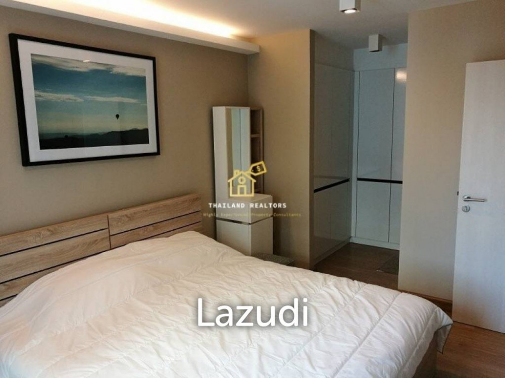 Maestro 39 / Condo For Rent and Sale / 2 Bedroom / 60 SQM / BTS Phrom Phong /...