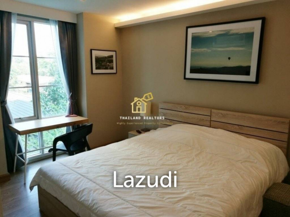 Maestro 39 / Condo For Rent and Sale / 2 Bedroom / 60 SQM / BTS Phrom Phong /... Image 3