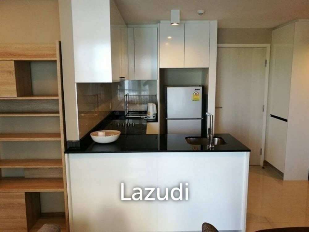 Maestro 39 / Condo For Rent and Sale / 2 Bedroom / 60 SQM / BTS Phrom Phong /... Image 2