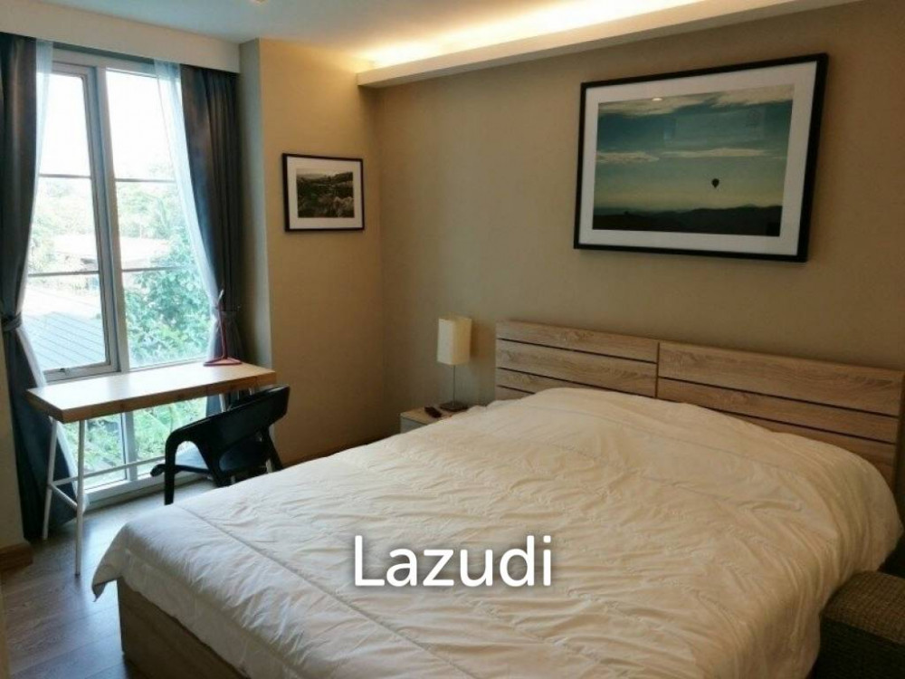 Maestro 39 / Condo For Rent and Sale / 2 Bedroom / 60 SQM / BTS Phrom Phong /... Image 3