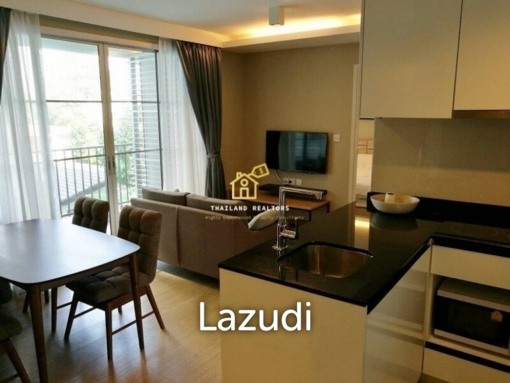 Maestro 39 / Condo For Rent and Sale / 2 Bedroom / 60 SQM / BTS Phrom Phong /... Image 5