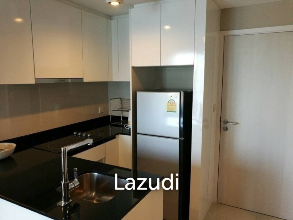 Maestro 39 / Condo For Rent and Sale / 2 Bedroom / 60 SQM / BTS Phrom Phong /... Image 7